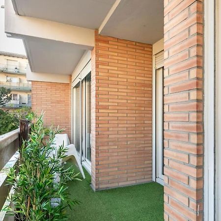 Apartmán Le Jules De Toulouse Exteriér fotografie