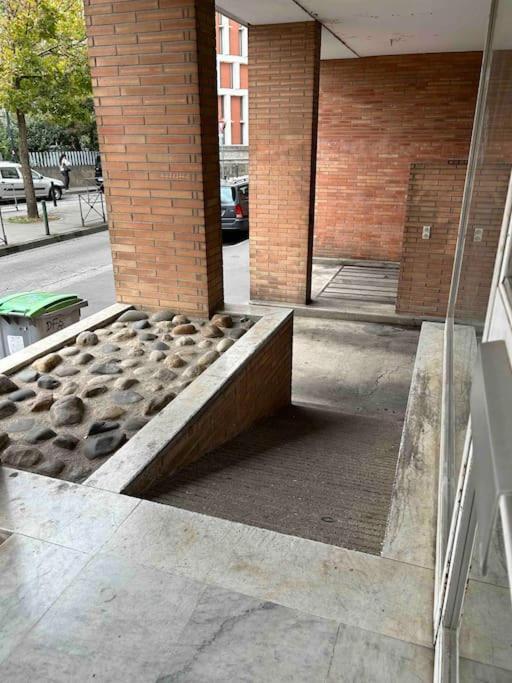 Apartmán Le Jules De Toulouse Exteriér fotografie