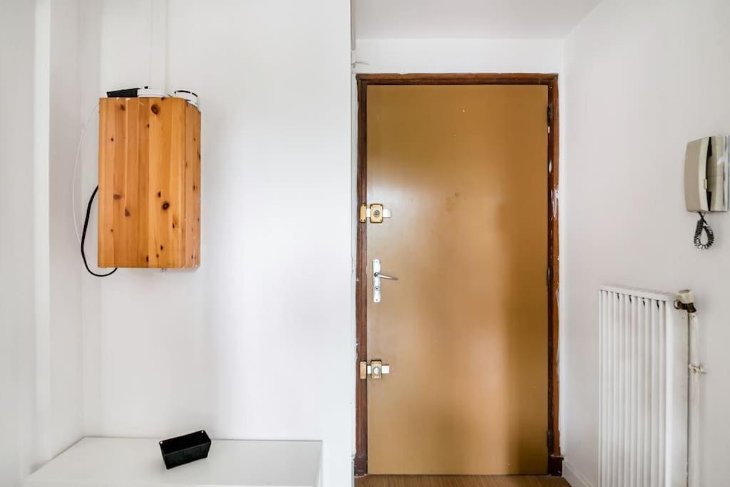 Apartmán Le Jules De Toulouse Exteriér fotografie