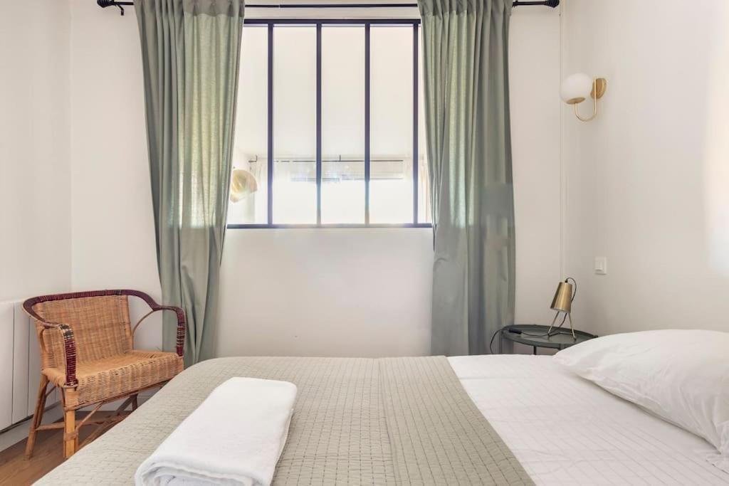 Apartmán Le Jules De Toulouse Exteriér fotografie