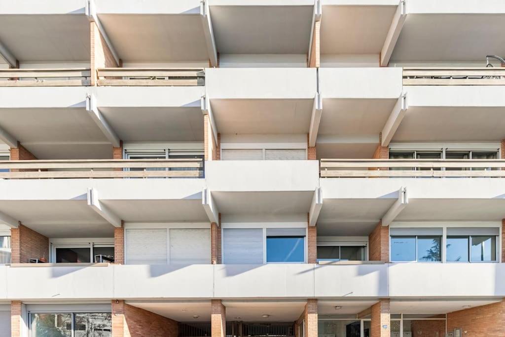 Apartmán Le Jules De Toulouse Exteriér fotografie