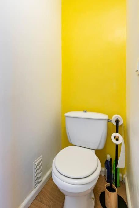 Apartmán Le Jules De Toulouse Exteriér fotografie