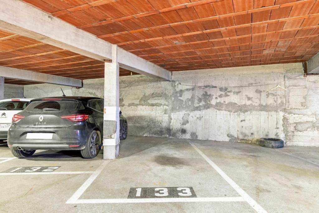 Apartmán Le Jules De Toulouse Exteriér fotografie