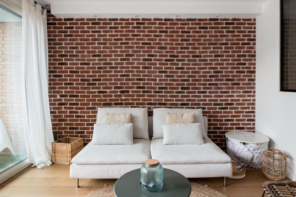 Apartmán Le Jules De Toulouse Exteriér fotografie