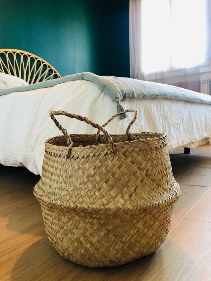 Apartmán Le Jules De Toulouse Exteriér fotografie