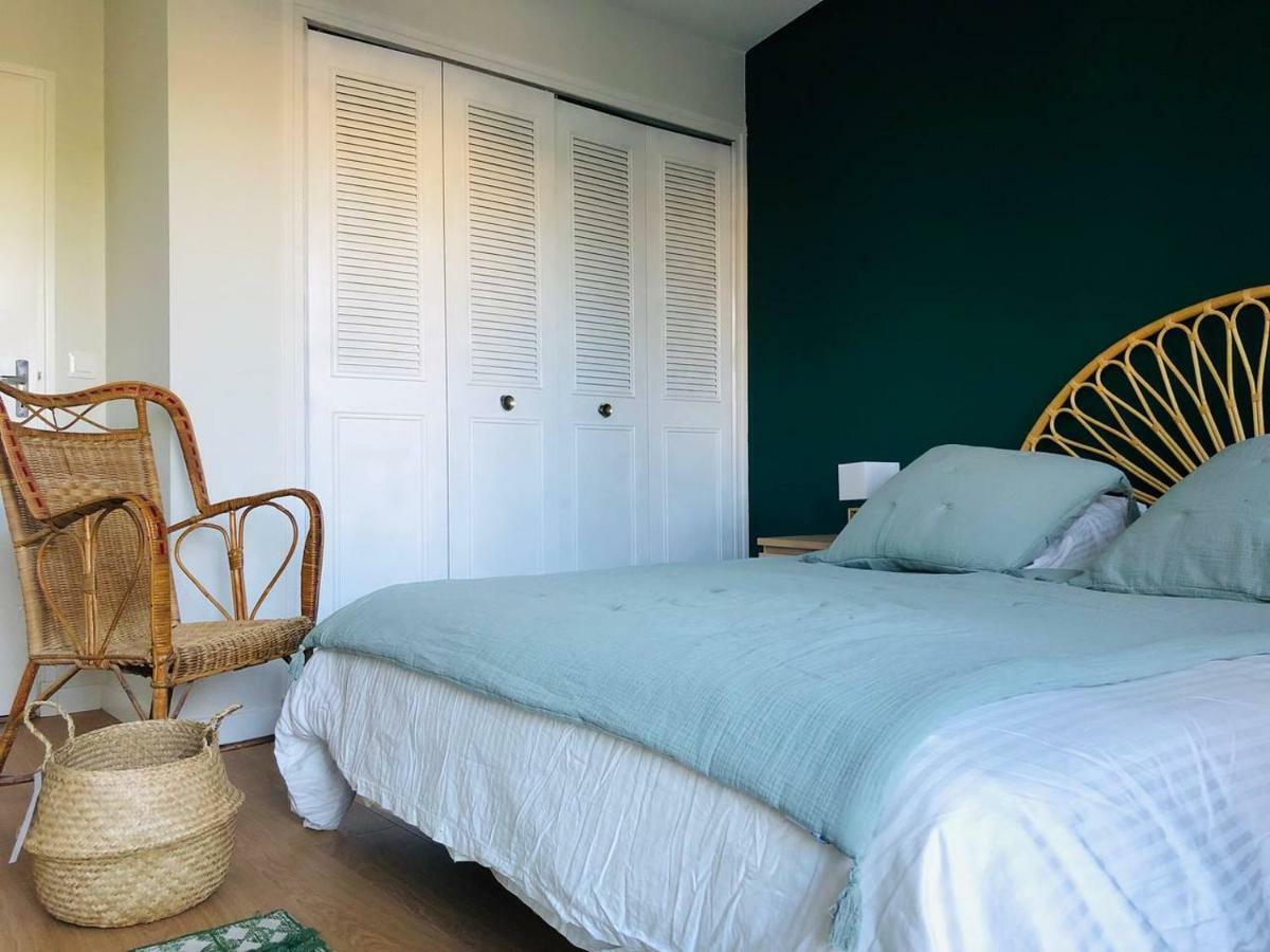Apartmán Le Jules De Toulouse Exteriér fotografie