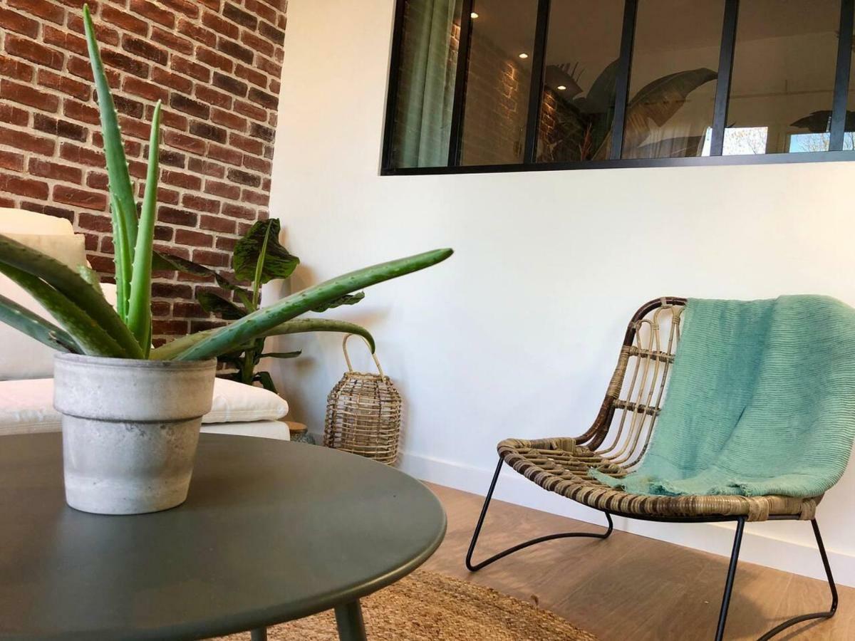 Apartmán Le Jules De Toulouse Exteriér fotografie